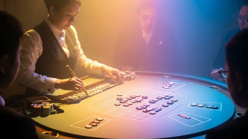 Khám phá Trò Chơi Game Fantan Online BOT88 Mới Nhất