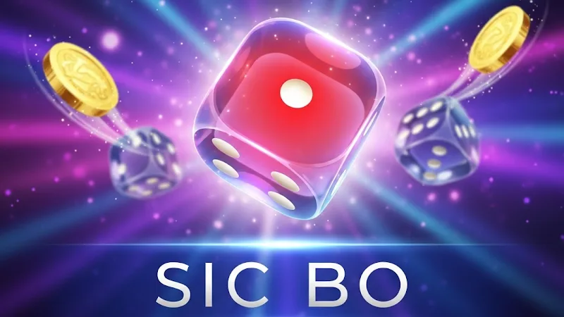 Sicbo Online BOT88 - Game Đá Đẳng Cấp Quốc Tế