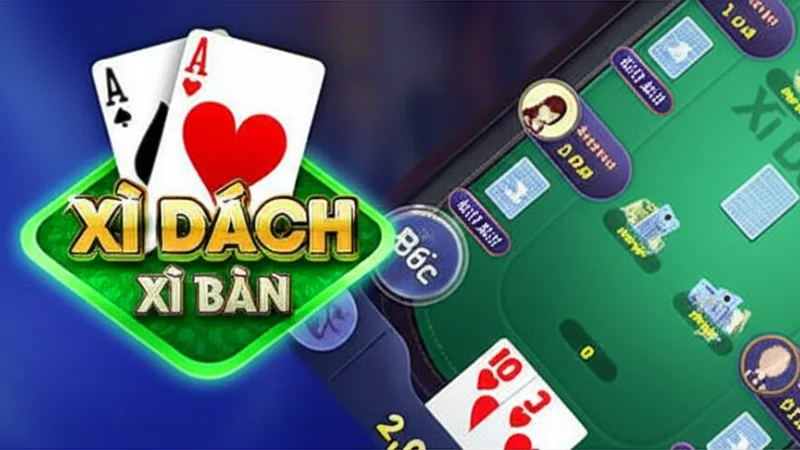Xì Dách BOT88 - Trang game xóc đĩa hay nhất 2025
